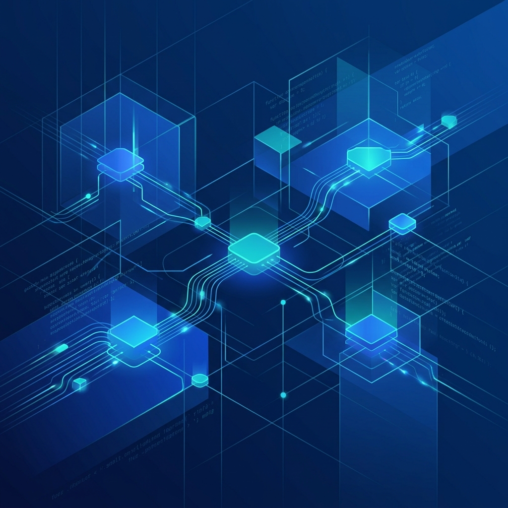Project Kickoff Banner